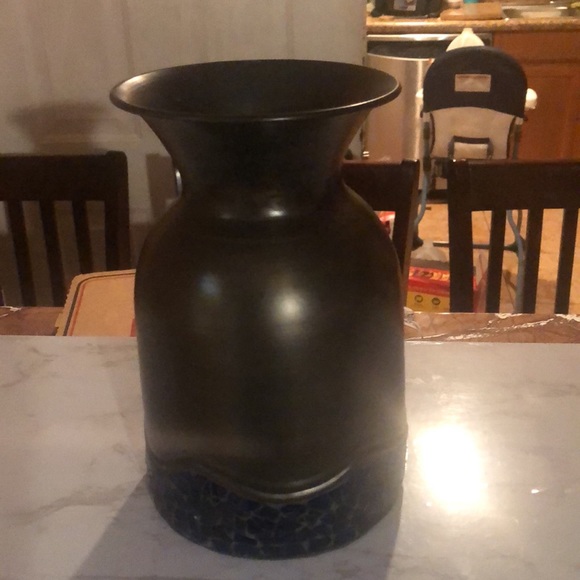 Decorating pot - Picture 2 of 3